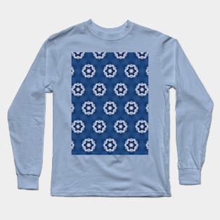 Kaleidoscope Sky Long Sleeve T-Shirt